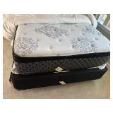 2PC FULL MATTRESS SET