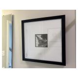 2PC WALL ART