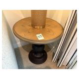 END TABLE