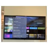 55" LG SMART TV