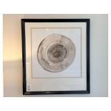2PC WALL PRINTS