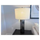 2PC TABLE LAMPS