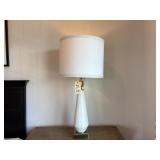 2PC TABLE LAMPS