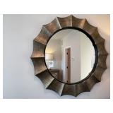 WALL MIRROR