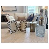 5PC DECOR