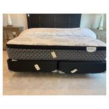 3PC KING BEDDING