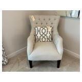 ARMCHAIR