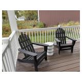 6PC OUTDOOR SET