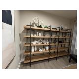 2PC SHELVING UNIT