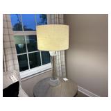 2PC TABLE LAMPS