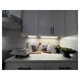 17PC KITCHEN ITEMS