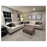 2PC SOFAS