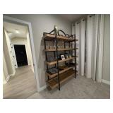 SHELVING UNIT
