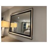WALL MIRROR