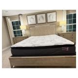 KING MATTRESS SET