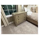 2PC DRESSER SET