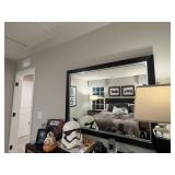 WALL MIRROR