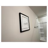 2PC FRAMED PRINTS