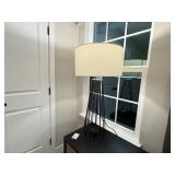 2PC TABLE LAMPS