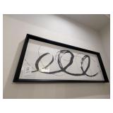 FRAMED PRINT
