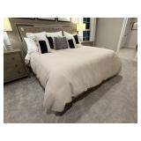 13PC KING BEDDING