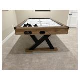 AIR HOCKEY TABLE