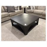 3PC COFFEE & END TABLES