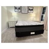 QUEEN MATTRESS SET