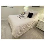 13PC QUEEN BEDDING