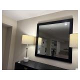 WALL MIRROR