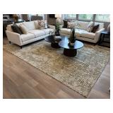 AREA RUG