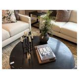 4PC ASSORTED DECO ITEMS