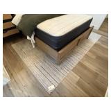AREA RUG