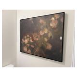 FRAMED CANVAS