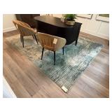 AREA RUG