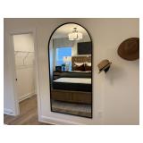 LARGE WALL MIRROR