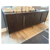 CREDENZA