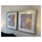 2PC FRAMED PRINTS