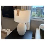 2PC TABLE LAMPS