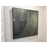 FRAMED CANVAS