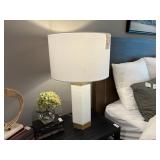 2PC TABLE LAMPS