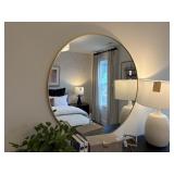 WALL MIRROR