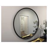 WALL MIRROR
