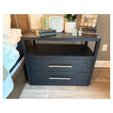 2PC NIGHTSTANDS