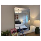 WALL MIRROR
