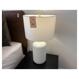 2PC TABLE LAMPS
