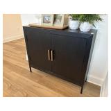 CONSOLE CABINET