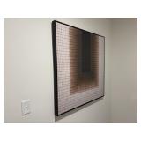 FRAMED CANVAS