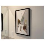 FRAMED CANVAS