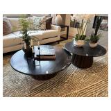 2PC COFFEE TABLES